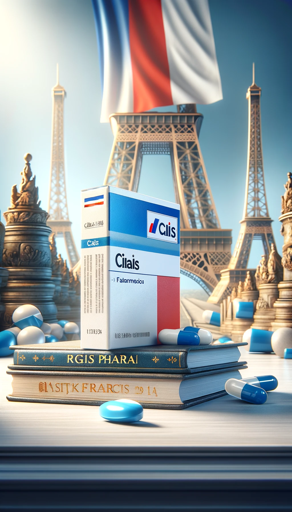 Cialis générique en pharmacie canada